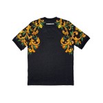 Kid's Sorrento Calcio 1945 2025/26 Away Goalkeeper Shirt - Black