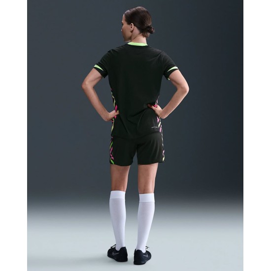 Women's Australia 2025 Away Shirt