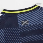 Scotland Home Jersey EURO 2024 Scotland Home Jersey EURO 2024