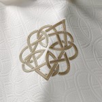 Men's Everton 2025/26 Third St Patricks Day Shirt