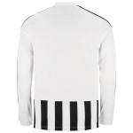 Men's Juventus 2026/27 Home Long Sleeve Shirt