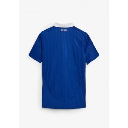 Kid's Strasbourg 2024/25 Home Shirt