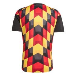 Men's Germany 2026 Third World Cup Pre Match Shirt Men's Germany 2026 Third World Cup Pre Match Shirt