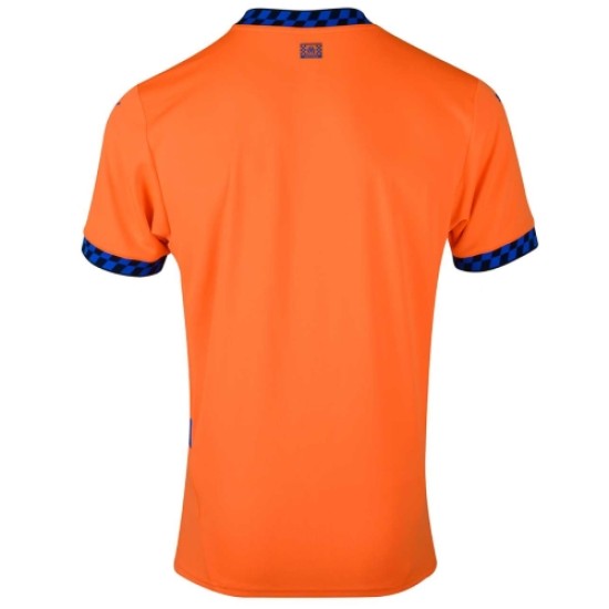 Kid's OM 2024/25 Third Shirt