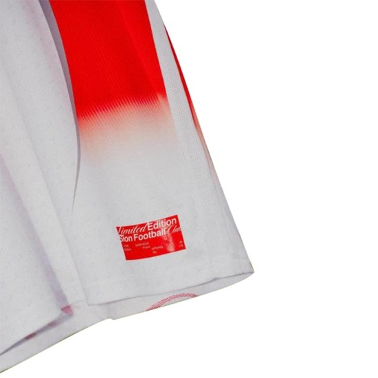 Men's FC Sion 2025/26 Special Shirt