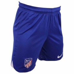Women's Atletico Madrid 2023/24 Home Shorts