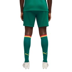 Kid's Senegal 2026 Away World Cup Shorts