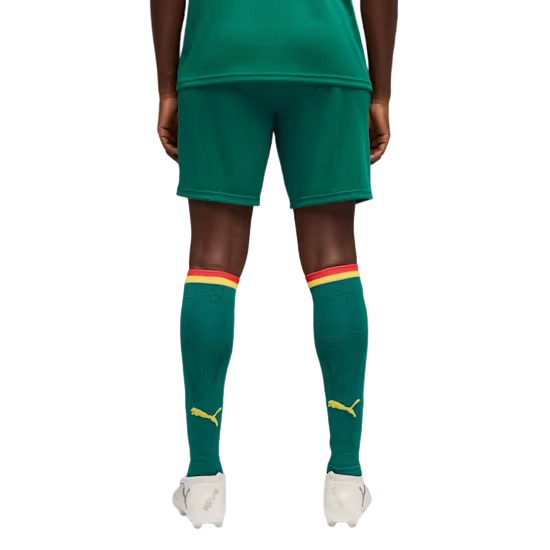 Men's Senegal 2026 Away World Cup Shorts