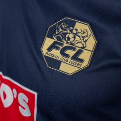 Men's FC Luzern 2026/27 Home Shirt