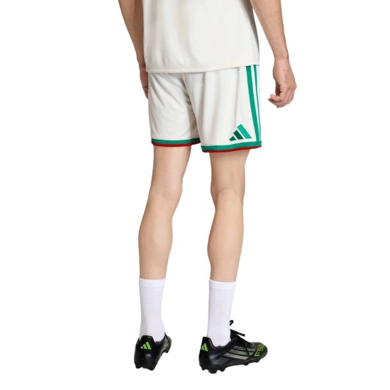 Kid's Algeria 2026 Home World Cup Shorts