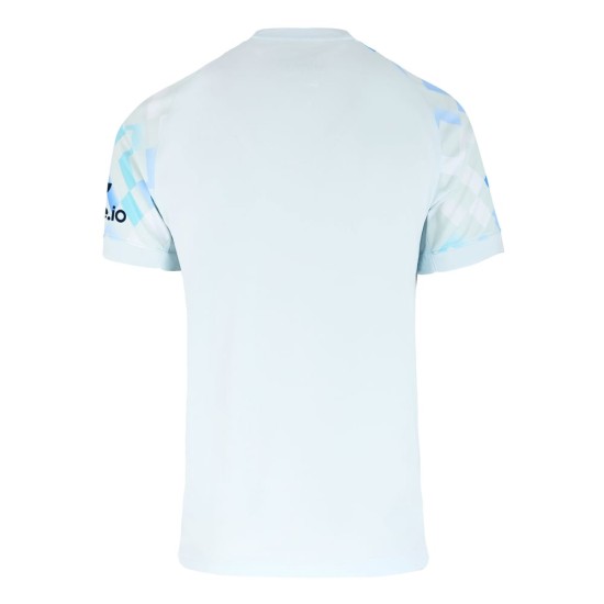 Women's Inter 2025/26 Away Shirt
