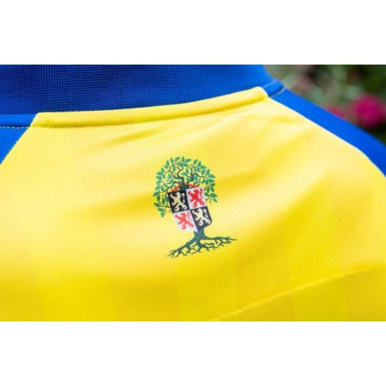 Men's RKC Waalwijk 2025/26 Home Shirt