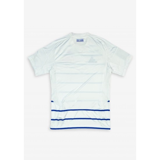 Kid's Strasbourg 2024/25 Away Shirt