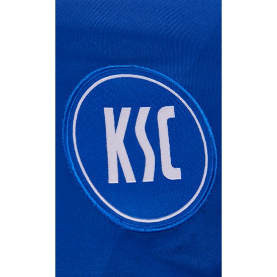 Men's Karlsruher SC 2024/25 Home Shirt