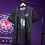 Kid's Toulouse FC 2025/26 Third Shirt