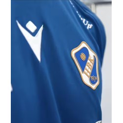 Men's Halmstads BK 2026 Home Shirt