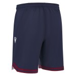 Women's Levante UD 2024/25 Home Shorts