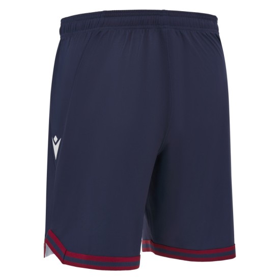 Women's Levante UD 2024/25 Home Shorts