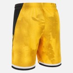 Kid's Udinese 2025/26 Third Shorts