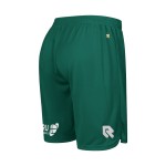 Men's Excelsior Rotterdam 2025/26 Away Shorts Men's Excelsior Rotterdam 2025/26 Away Shorts