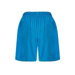 Kid's Napoli 2025/26 Home Shorts - Blue