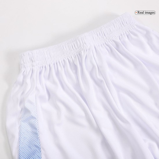 Kid's Italy Home Jersey+Shorts EURO 2024