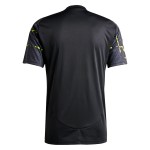 Women's Columbus Crew 2025 Away Shirt