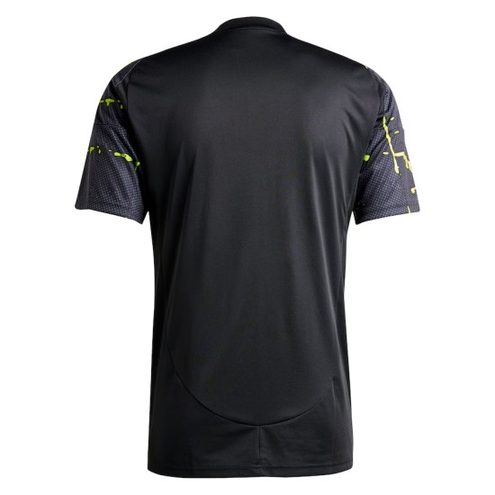 Women's Columbus Crew 2025 Away Shirt
