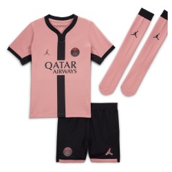 Kid's PSG 2024/25 Third Kit