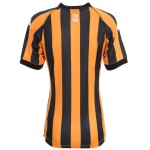 Men's Hull City 2024/25 Home Shirt Men's Hull City 2024/25 Home Shirt