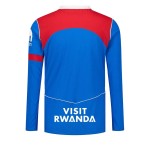 Men's Atletico Madrid 2025/26 Third Long Sleeve Shirt Men's Atletico Madrid 2025/26 Third Long Sleeve Shirt