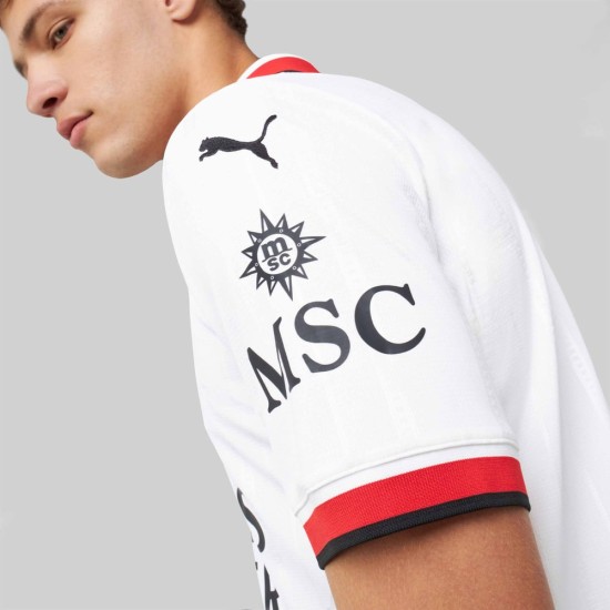 Men's Milan 2024/25 Away Shirt