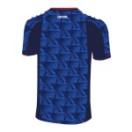 Kid's Cape Verde 2026 Home World Cup Shirt Kid's Cape Verde 2026 Home World Cup Shirt