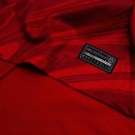 Men's Turkey 2026 Home World Cup Shirt