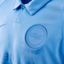 Kid's Brighton & Hove Albion 2026/27 125th Anniversary Shirt