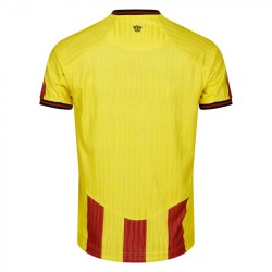 Men's Watford 2025/26 Home Shirt