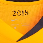 Men's Inter 2024/25 Third Final UCL Shirt