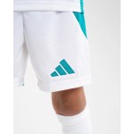 Kid's Newcastle United 2024/25 Third Shorts