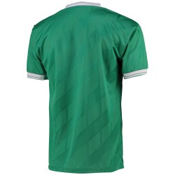 Men's Ireland 1986 Retro Shirt