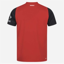 Women's Bayer 04 Leverkusen 2025/26 Third eSports Shirt