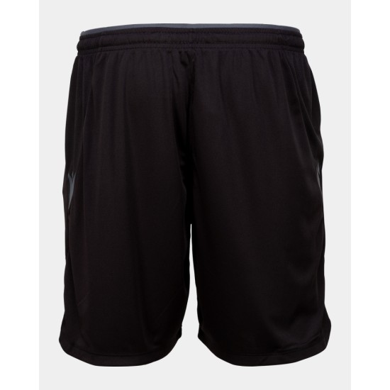 Men's Stoke City 2024/25 Away Shorts Men's Stoke City 2024/25 Away Shorts