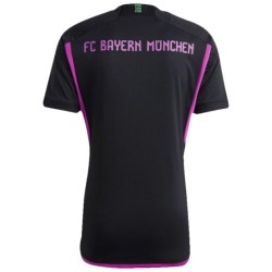 Women's Bayern Munich 2023/24 Away Shirt