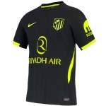 Kid's Atletico Madrid 2026/27 Away Kit