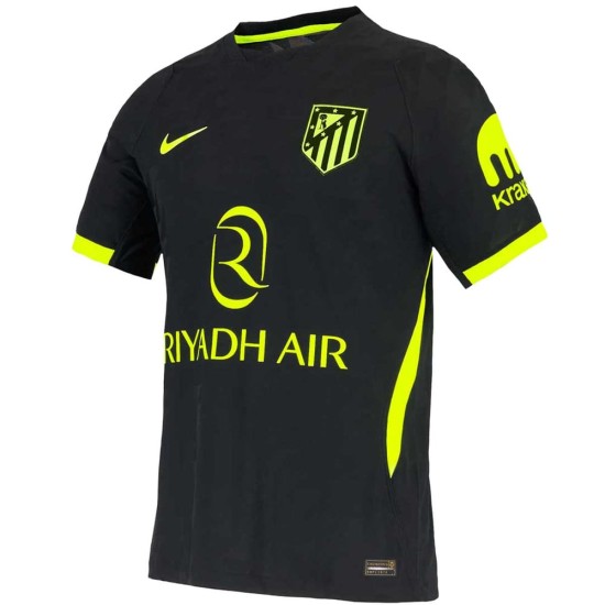 Kid's Atletico Madrid 2026/27 Away Kit
