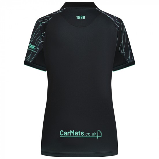 Women's Sheffield United 2024/25 Away Shirt