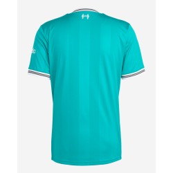 Men's Liverpool 2025/26 Third Shirt