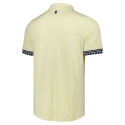 Men's Everton 2025/26 Away Unsponsored Shirt