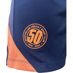 Men's Montpellier 2025 Third Pre Match Shorts