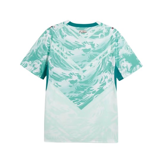 Kid's Portugal 2026 Away World Cup Shirt