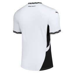 Men's Derby County 2024/25 Home Shirt Men's Derby County 2024/25 Home Shirt